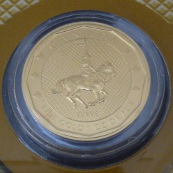 Canada 200$ 2011 Police...