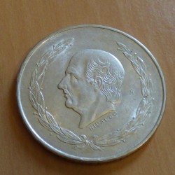 Mexique 5 Pesos 1953...
