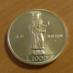 Saint Marin 10000 lires...