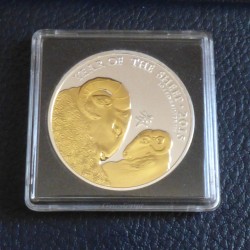 UK 2£ 2015 Année de la...