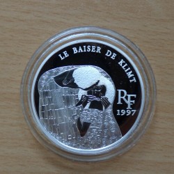 France 1.5 euros/10F 1997...