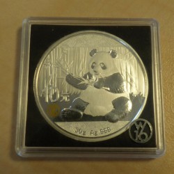 China 10 yuan Panda 2017...