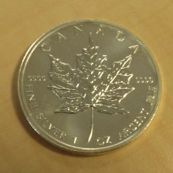 Canada Maple Leaf 2011...