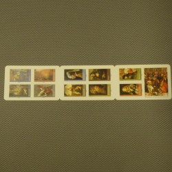carnet de 10 timbres Lettre...