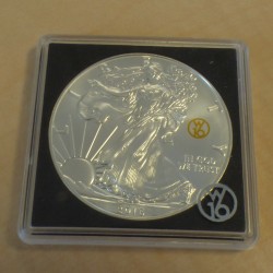 US 1$ Silver Eagle 2016...