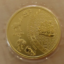Canada 50$ 2014 Five...