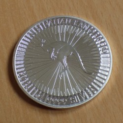 Australia 1$ Perth Mint...