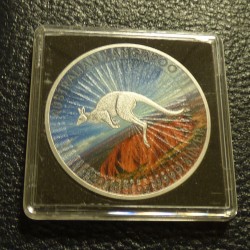 Australie 1$ Perth Mint...
