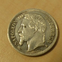 copy of France 1 Franc...