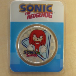 Niue 2$ Sonic Hedgehog 2022...