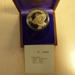 Singapoure 10$ 1978 PROOF...