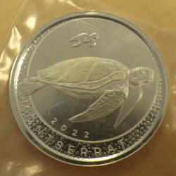 Caraïbes Orientales 2$ 2022...