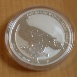 Australia 1$ Wedge Tail...