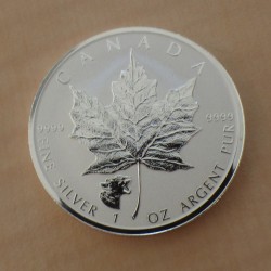 Canada Maple Leaf 2017...