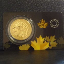 Canada 200$ 2017 CERF or...