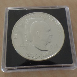US 1$ 1990-P Eisenhower...
