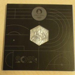France 10 Euro 2024 Olympic...