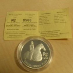 France 10 francs 1996...