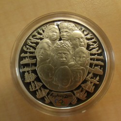 Australie 5$ Olympique 2000...