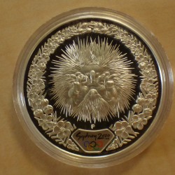 Australie 5$ Olympique 2000...