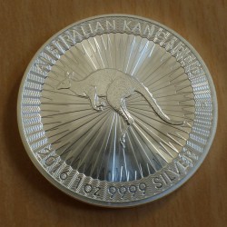 Australia 1$ Perth Mint...