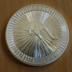 Australie 1$ Perth Mint...