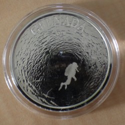 Caraïbes Orientales 2$ 2019...