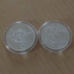 Tokelau 5$ 2024 Vivat...