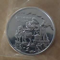 Fiji 50 cents Willie...