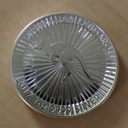 Australie 1$ Perth Mint...