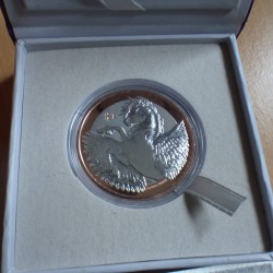 Iles Vierges Britannique 1$...