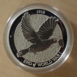 Australie 2$ 2018 PAIX Fin...