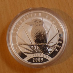 Australie 1$ Kookaburra...