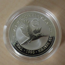 Australie 2$ Kookaburra...