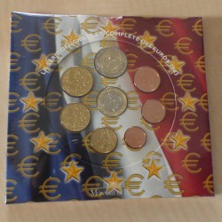 France Monnaie de Paris...