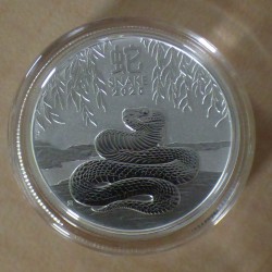 Australie 50 cents Lunar 3...