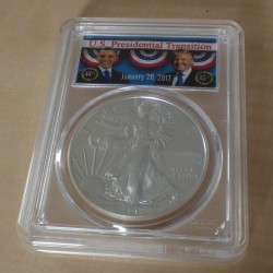 US 1$ Silver Eagle 2017...
