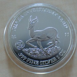 Malawi 50 Kwacha 2011 en...