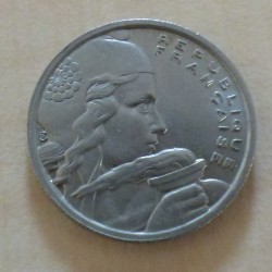 France 100 francs 1956...