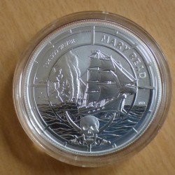 Iles Salomon 2$ 2022 Pirate...