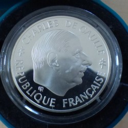 France 1 franc 1988 De...