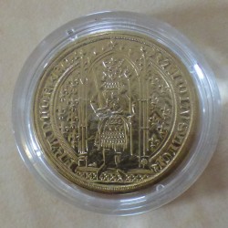 Medaille Musée de la...