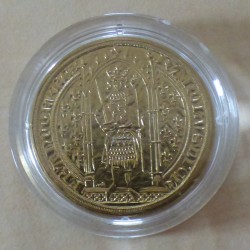 Médaille Musée de la...