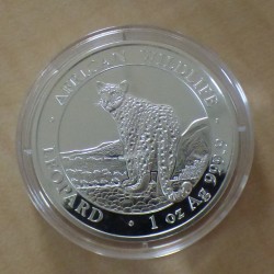 Somalie 100 schillings...