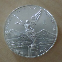 Mexique Libertad 2016...