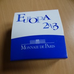 France 1.5 euros 2003...