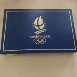 Coffret 10 pièces de 100...