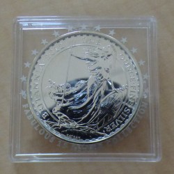 UK 2£ Britannia 2012 en...