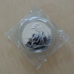 UK 2£ Britannia 2012 en...