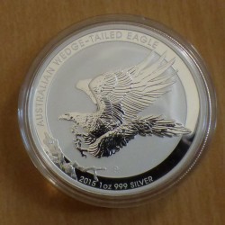 Australie 1$ Wedge Tail...